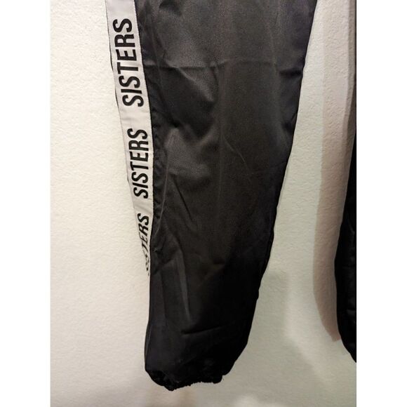 Women's Sisters Apparel James Charles Trackpants Joggers Sz XXL - Picture 6 of 14